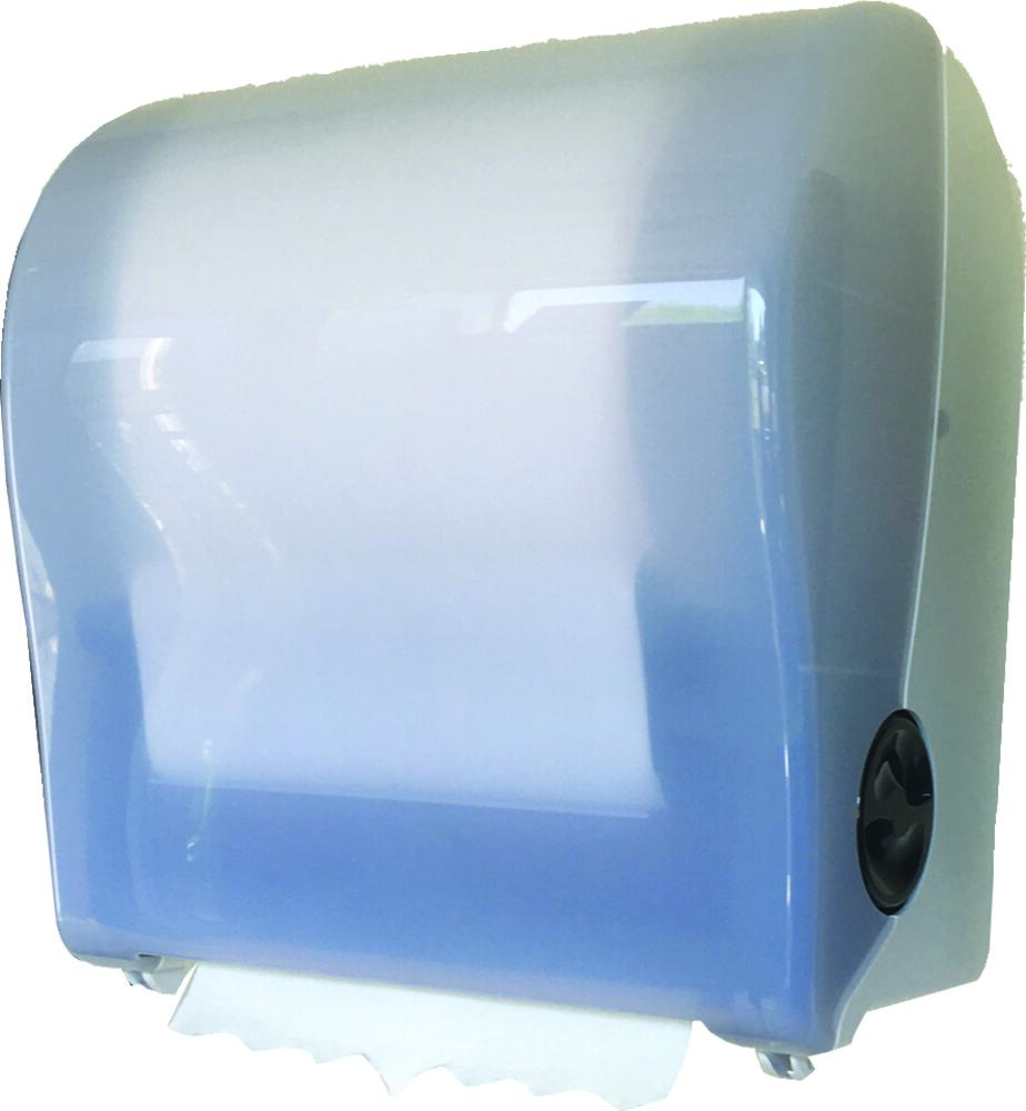 Distributeur à découpe automatique 